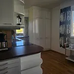 118sqm In The Heart Of The Lappeenranta