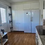 118sqm In The Heart Of The Lappeenranta