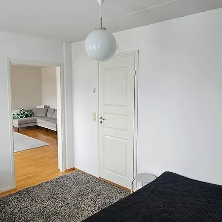 118sqm In The Heart Of The Lägenhet *