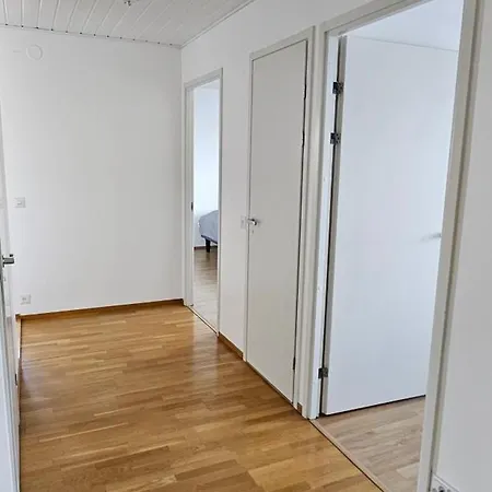 118sqm In The Heart Of The Lägenhet Villmanstrand