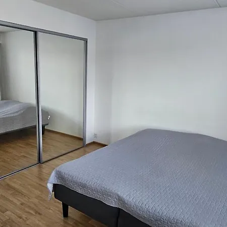 118sqm In The Heart Of The 拉彭兰塔