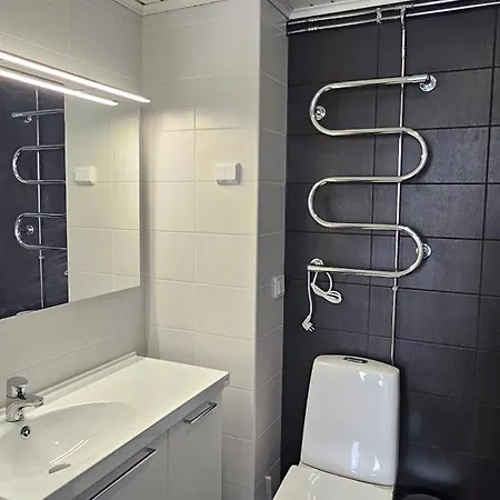 118sqm In The Heart Of The * Lappeenranta