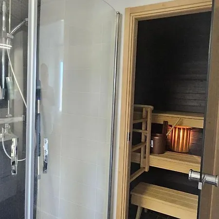 118sqm In The Heart Of The *