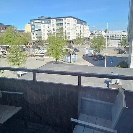 118sqm In The Heart Of The * 拉彭兰塔