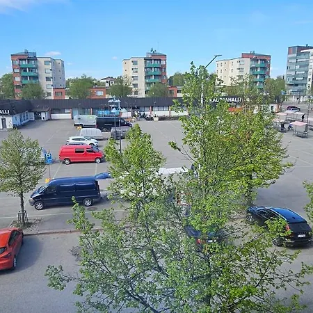 118sqm In The Heart Of The Huoneisto *