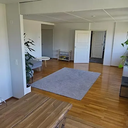 118sqm In The Heart Of The *