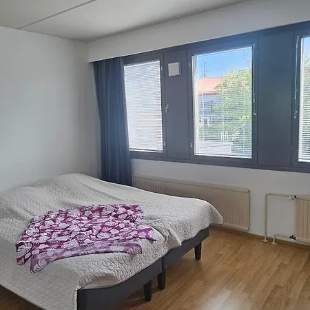 118sqm In The Heart Of The Apartment