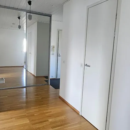 118sqm In The Heart Of The 公寓 拉彭兰塔